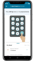 sentriguard-app-button-1 SentriGuard key safe access app button